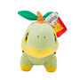 Pelúcia Pokémon Turtwig 20cm Sunny