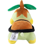 Pelúcia Pokémon Turtwig 20cm Sunny