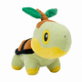 Pelúcia Pokémon Turtwig 20cm Sunny