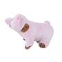 Pelúcia Porquinho Rosa Coleção Fazendinha Brumar
