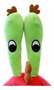 Pelúcia Seu Sirigueijo Nickelodeon 23cm Multikids