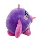 Pelúcia Squish Linguarudos Aspinha Roxa Toyng