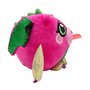 Pelúcia Squish Mania Linguarudos Dragão Rosa Toyng