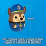 Pelúcia Squish Patrulha Canina Chase 20cm Sunny