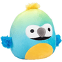 Pelúcia Squishmallows Baptise 20cm Sunny
