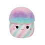 Pelúcia Squishmallows Bevin 30cm Sunny