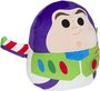 Pelúcia Squishmallows Disney Buzz Lightyear 17cm Sunny