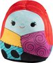 Pelúcia Squishmallows Disney Sally 17cm Sunny