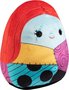 Pelúcia Squishmallows Disney Sally 17cm Sunny