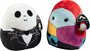 Pelúcia Squishmallows Disney Sally 17cm Sunny