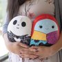Pelúcia Squishmallows Disney Sally 17cm Sunny