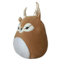 Pelúcia Squishmallows Kieli 16cm Sunny
