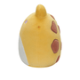 Pelúcia Squishmallows Leigh 30cm Sunny