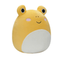 Pelúcia Squishmallows Leigh 30cm Sunny
