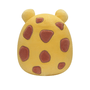 Pelúcia Squishmallows Leigh 30cm Sunny