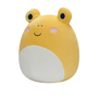 Pelúcia Squishmallows Leigh 30cm Sunny