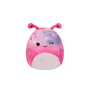 Pelúcia Squishmallows Loraly 20cm Sunny