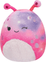 Pelúcia Squishmallows Loraly 20cm Sunny