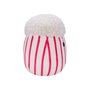 Pelúcia Squishmallows Pipoca Arnel 20cm Sunny