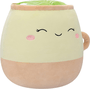 Pelúcia Squishmallows Rosemund 20cm Sunny