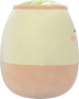 Pelúcia Squishmallows Rosemund 20cm Sunny