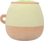 Pelúcia Squishmallows Rosemund 20cm Sunny