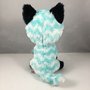 Pelúcia Ty Beanie Boos Raposa Atlas 17cm Toyng