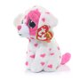 Pelúcia Ty Beanie Boos Cachorrinho Beau 16cm Toyng