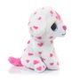 Pelúcia Ty Beanie Boos Cachorrinho Beau 16cm Toyng