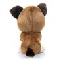 Pelúcia Ty Beanie Boos Cachorro Hugo 16cm Toyng