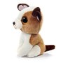 Pelúcia Ty Beanie Boos Cachorro Hugo 16cm Toyng