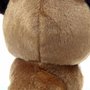 Pelúcia Ty Beanie Boos Cachorro Hugo 16cm Toyng
