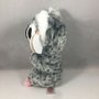 Pelúcia Ty Beanie Boos Coala Karli 15cm Toyng
