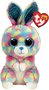 Pelúcia Ty Beanie Boos Coelhinho Hops 16cm Toyng