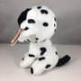 Pelúcia Ty Beanie Boos Dálmata Luther 15cm Toyng