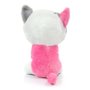 Pelúcia Ty Beanie Boos Gatinha Milena 16cm Toyng
