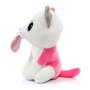 Pelúcia Ty Beanie Boos Gatinha Milena 16cm Toyng