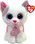 Pelúcia Ty Beanie Boos Gatinha Milena 16cm Toyng
