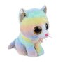 Pelúcia Ty Beanie Boos Gatinha Heather 16cm Toyng