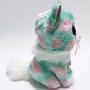 Pelúcia Ty Beanie Boos Gatinho Opal 16cm Toyng