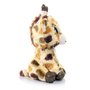 Pelúcia Ty Beanie Boos Girafa Stilts 16cm Toyng