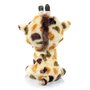Pelúcia Ty Beanie Boos Girafa Stilts 16cm Toyng