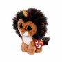 Pelúcia Ty Beanie Boos Leão Ramsey 15cm Toyng