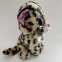 Pelúcia Ty Beanie Boos Onça Livvie 16cm Toyng