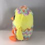 Pelúcia Ty Beanie Boos Pintinho Corwin 14cm Toyng