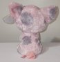 Pelúcia Ty Beanie Boos Porquinho Rosa Hambone 15cm Toyng