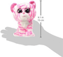 Pelúcia Ty Beanie Boos Tigre Rosa Asia 15cm Toyng