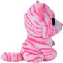 Pelúcia Ty Beanie Boos Tigre Rosa Asia 15cm Toyng