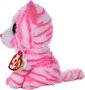 Pelúcia Ty Beanie Boos Tigre Rosa Asia 15cm Toyng