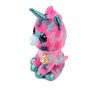 Pelúcia Ty Beanie Boos Unicórnio Gumball 16cm Toyng